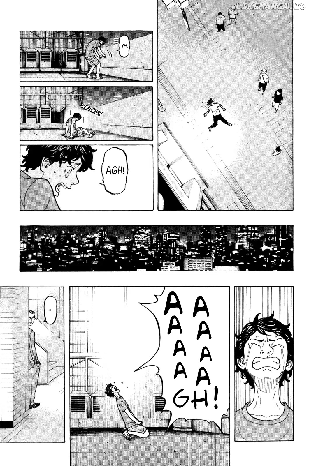 Tokyo Revengers, Chapter 8 image 18
